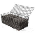 Gabion Wire Mesh with Gi/PVC Coated